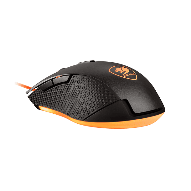 MOUSE GAMER PROFESIONAL COUGAR MINOS X2 4
