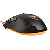 MOUSE GAMER PROFESIONAL COUGAR MINOS X2