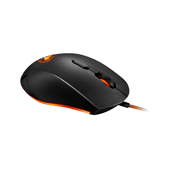 MOUSE GAMER PROFESIONAL COUGAR MINOS X2 5