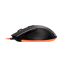 MOUSE GAMER PROFESIONAL COUGAR MINOS X2 6