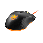 MOUSE GAMER PROFESIONAL COUGAR MINOS X2 8