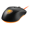 MOUSE GAMER PROFESIONAL COUGAR MINOS X2