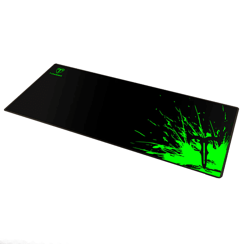 MOUSEPAD T-DAGGER LAVA TAMAÑO L 