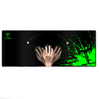 MOUSEPAD T-DAGGER LAVA TAMAÑO L  4