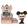 FUNKO POP! DISNEY: MICKEY MOUSE AND HOLLYWOOD TOWER HOTEL