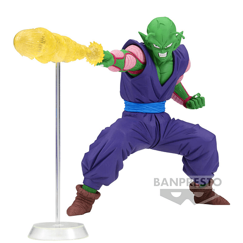 FIGURA PICCOLO - DRAGON BALL Z 