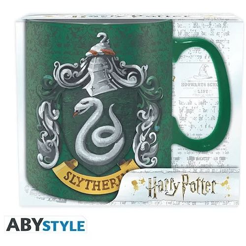 TAZON SLYTHERIN - HARRY POTTER 460ML