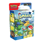 CARTAS POKÉMON: MI PRIMER COMBATE (ESPAÑOL) 1