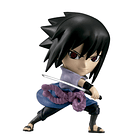 CHIBI MASTER - SASUKE UCHIHA 1