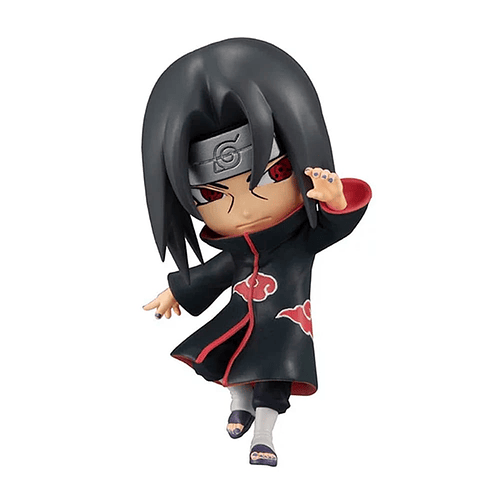 CHIBI MASTERS - ITACHI UCHIHA