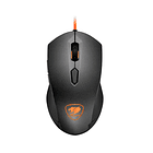 MOUSE GAMER PROFESIONAL COUGAR MINOS X2 1