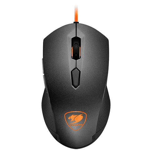 MOUSE GAMER PROFESIONAL COUGAR MINOS X2