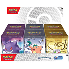 CARTAS POKEMON: LATAS STACKING TIN (Q1 2024) ESPAÑOL 1