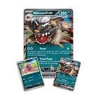 CARTAS POKEMON: MABOSSTIFF EX BOX (ESPAÑOL) 2