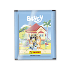 ALBUM + PACK DE 24 SOBRES DE BLUEY 3