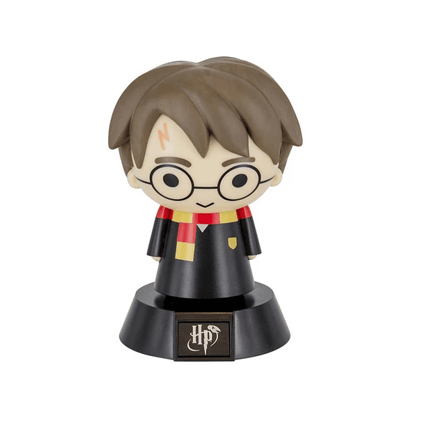 LAMPARA ORIGINAL HARRY POTTER 1