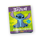 ÁLBUM + 20 SOBRES STITCH 2