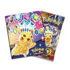 CARTAS POKEMON: COLLECTOR CHEST 2024 (ESP) 6