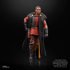 FIGURA STAR WARS GREEF KARGA - THE MANDALORIAN 7