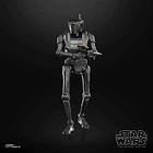 FIGURA STAR WARS NEW REPUBLIC SECURITY DROID - THE MANDALORIAN 6