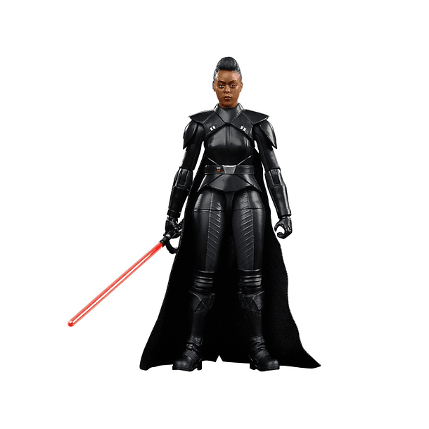 FIGURA STAR WARS: OBI-WAN KENOBI - REVA (THIRD SISTER) 5