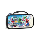 ESTUCHE TRAVEL CASE MARIO WONDER SWITCH 3