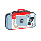 ESTUCHE TRAVEL CASE BLUE - NINTENDO SWITCH 1