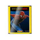 PACK 20 SOBRES DENTRO DEL UNIVERSO MARVEL 2