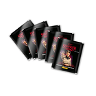 ÁLBUM + 20 SOBRES STRANGER THINGS: UNA ÚLTIMA AVENTURA EXTRAÑA 3