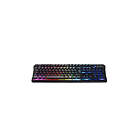 PACK GAMER GHOST KNIGHT 2 TECLADO + MOUSE 2