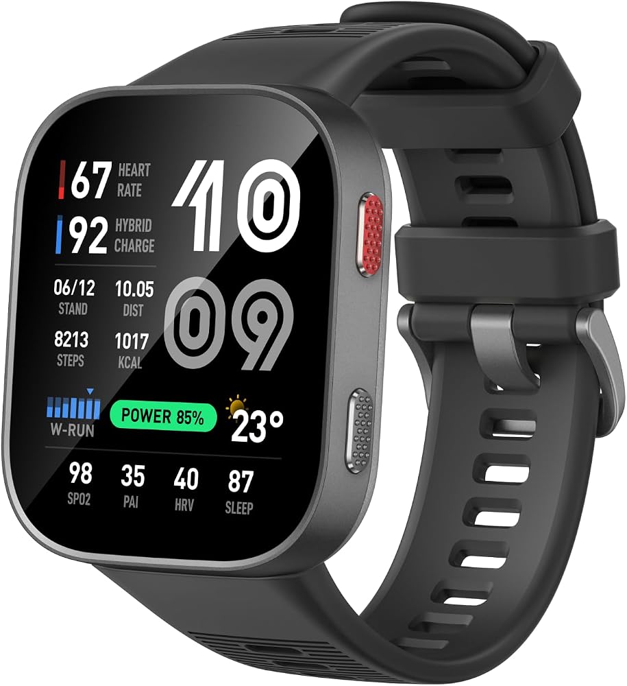 Amazfit Bip Max