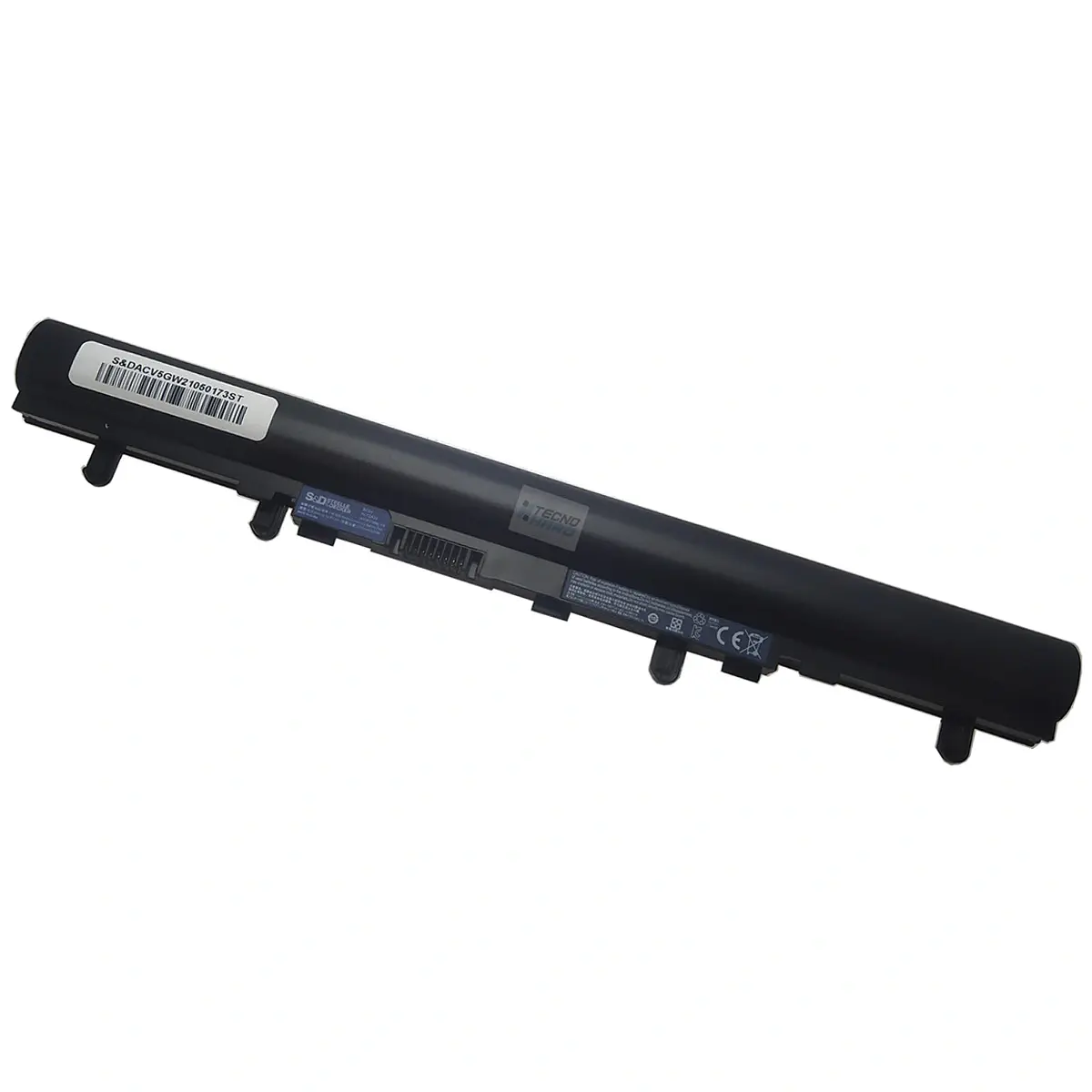 Batería para Laptop Acer Aspire V5, V5-171, AL12A32 AL12A72
