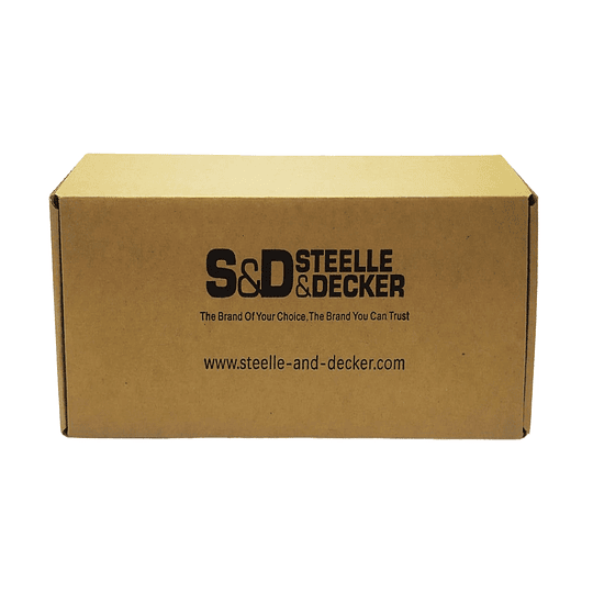 BATERÍA NP03XL PARA HP X360 13-A 15-U SERIES Steelle & Decker