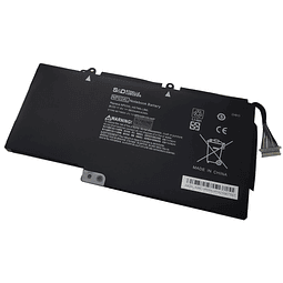 BATERÍA NP03XL PARA HP X360 13-A 15-U SERIES Steelle & Decker