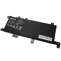 BATERÍA PARA ASUS C21N1634 X542 X542U Marca Steelle & Decker