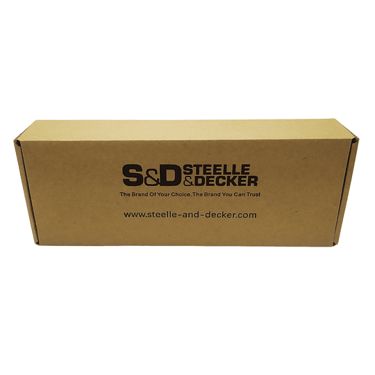 BATERÍA PARA ASUS C21N1634 X542 X542U Marca Steelle & Decker