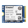 SSD M.2 500GB KINGSTON NV3 PCIe 4.0 x4 NVMe, 2230, 5000 mb/s 