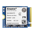 SSD M.2 2TB KINGSTON NV3 PCIe 4.0 x4 NVMe, 2230, 6000 mb/s