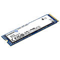 SSD M.2 4TB KINGSTON NV3 PCIe 4.0 x4 NVMe, 2230, 6000 mb/s
