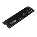 DISCO SOLIDO KINGSTON KC3000 PCIe 4.0 NVMe M.2 SSD  512GB