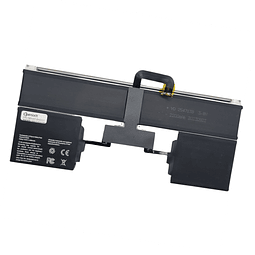 Batería de Repuesto Apple A2669  2681  Incluye Instalación | Compatible con MacBook Air 13” M2 2022