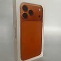 iPhone 17 Pro Max Caja Sellada | Nuevo, Original y Garantizado