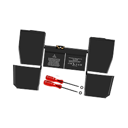 Batería de Repuesto MacBook 12" Retina A1534 A1527 A1705 | Compatible 2015–2017 | Alta Duración