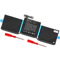 Batería de Repuesto MacBook Pro Retina 13" A1708 / A1713 | Alta Capacidad y Calidad Premium