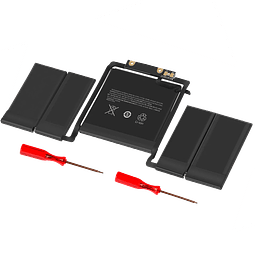 Batería de Repuesto MacBook Pro 13" Touch Bar A1706 / A1819 | Alta Duración y Calidad Premium