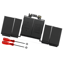 Batería de Repuesto MacBook Pro 13" Touch Bar A1989 / A1964 | Alta Duración y Calidad Premium