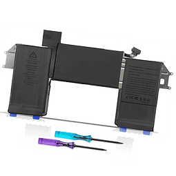 Batería de Repuesto para MacBook A2389 A2337 | Alta Duración y Compatibilidad Garantizada