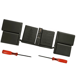 Batería de Repuesto para MacBook Pro 14" A2442 | Original Quality – Larga Duración