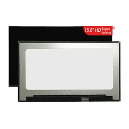 Repuesto Pantalla 15.6” Slim 30 Pines HD IPS NT156WHM-N46 | Alta Calidad