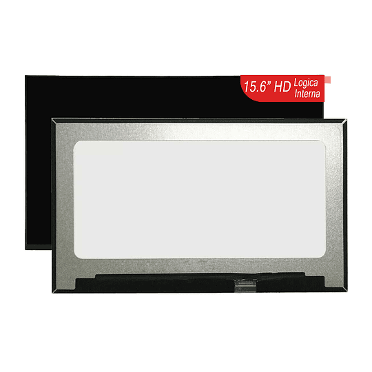 Repuesto Pantalla 15.6” Slim 30 Pines HD IPS NT156WHM-N46 | Alta Calidad